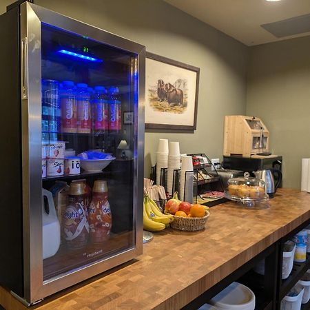 Copper Horse Lodge 골든 외부 사진