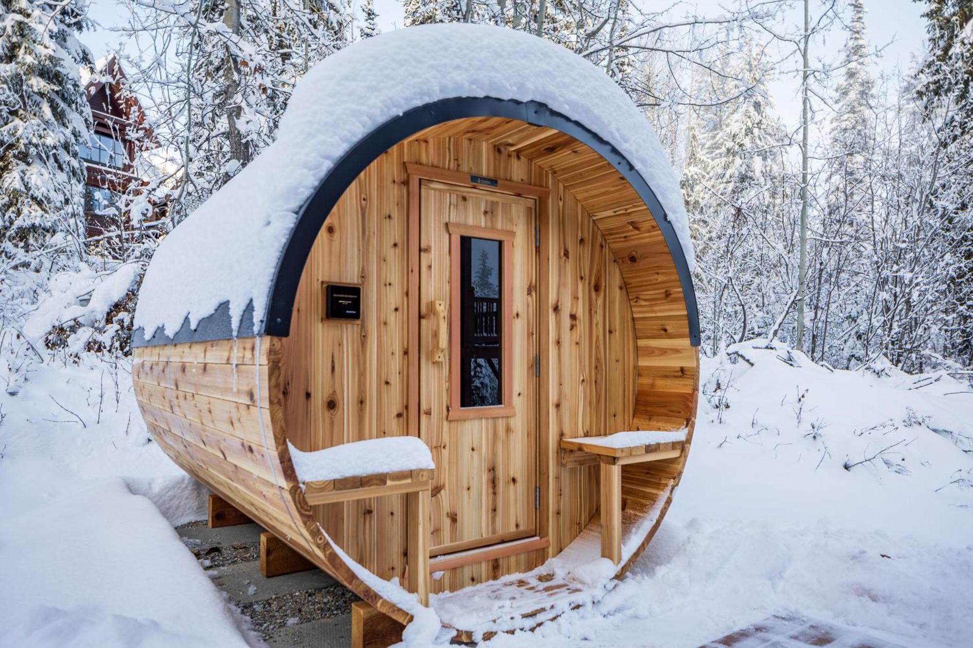 Copper Horse Lodge 골든 외부 사진