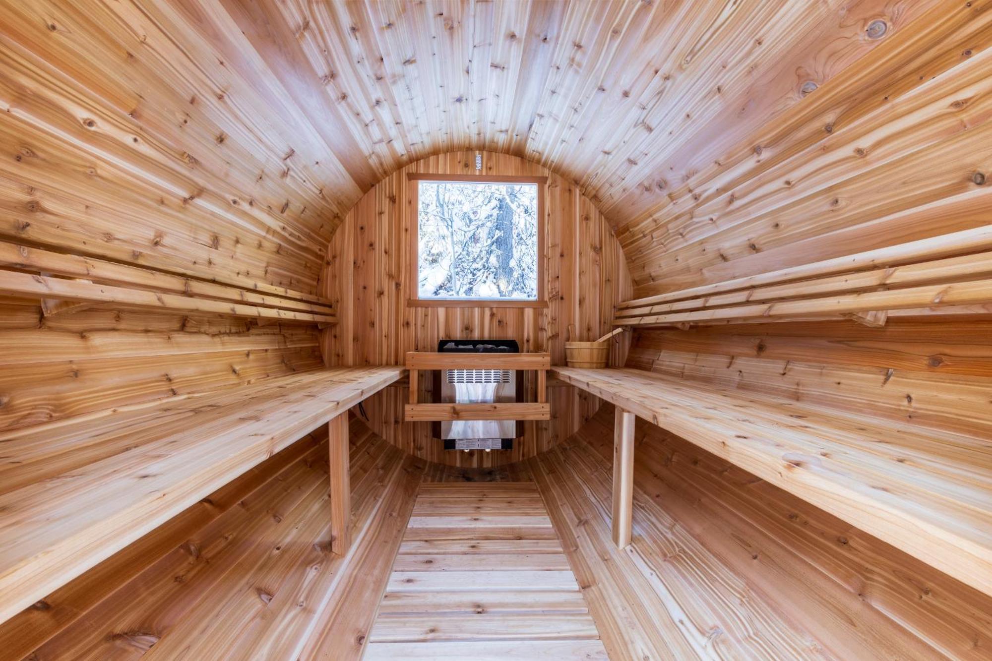 Copper Horse Lodge 골든 외부 사진